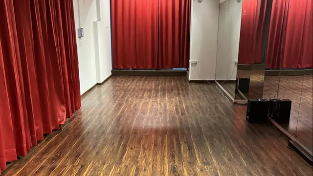 The Divine Studios of Dance & Aerial — Dance in Sector 141