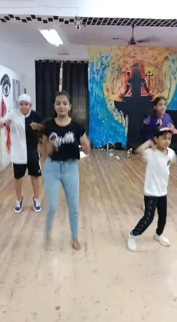 Reliable Dance & Fitness Academy — Dance in Sahibabad