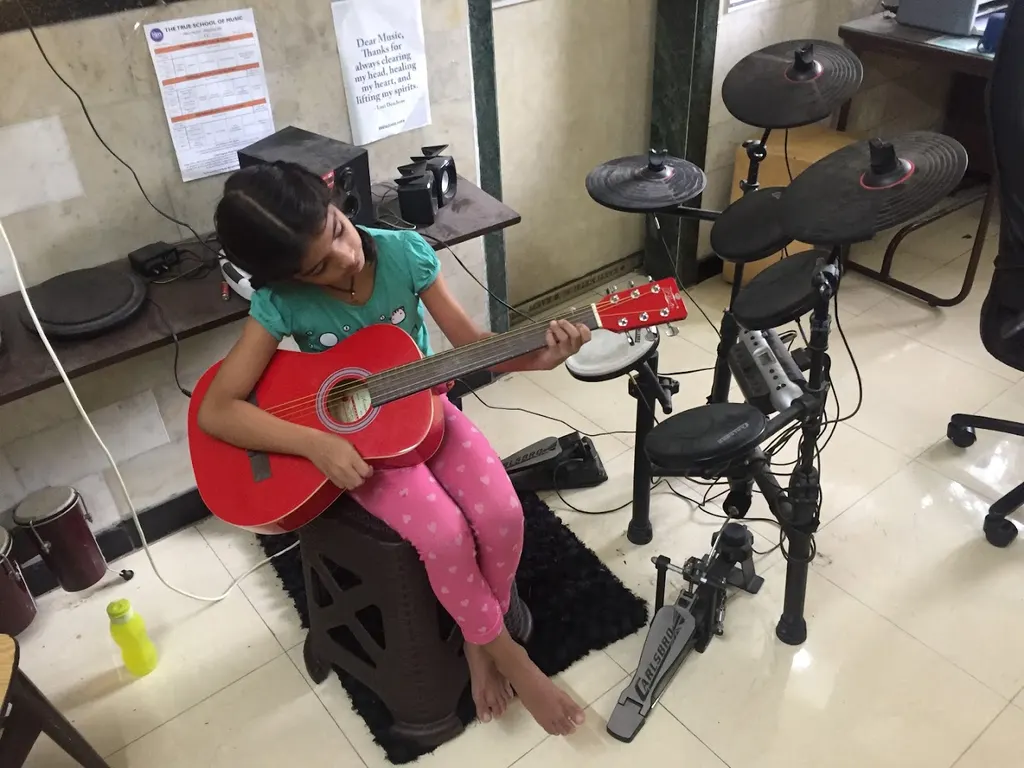 101 Musicals Academy of Music — Music in Vikhroli East