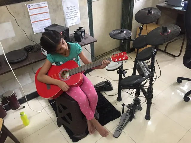 101 Musicals Academy of Music — Music in Vikhroli East