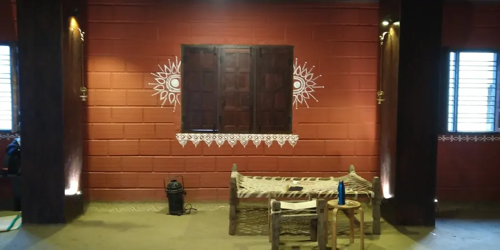 Beru Art & Cultural Foundation — Dance in Ramamurthy Nagar