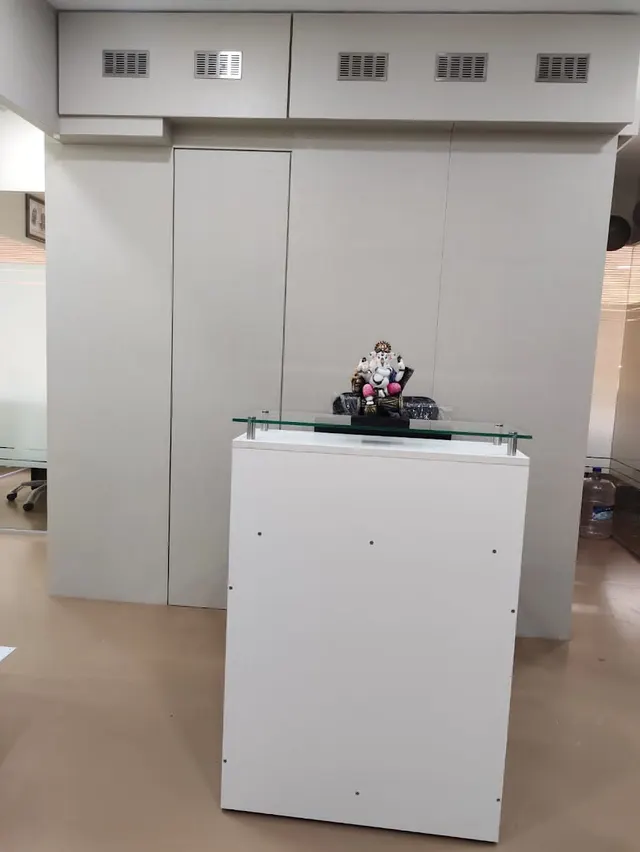 Upgrade Infotech — Language in Andheri West