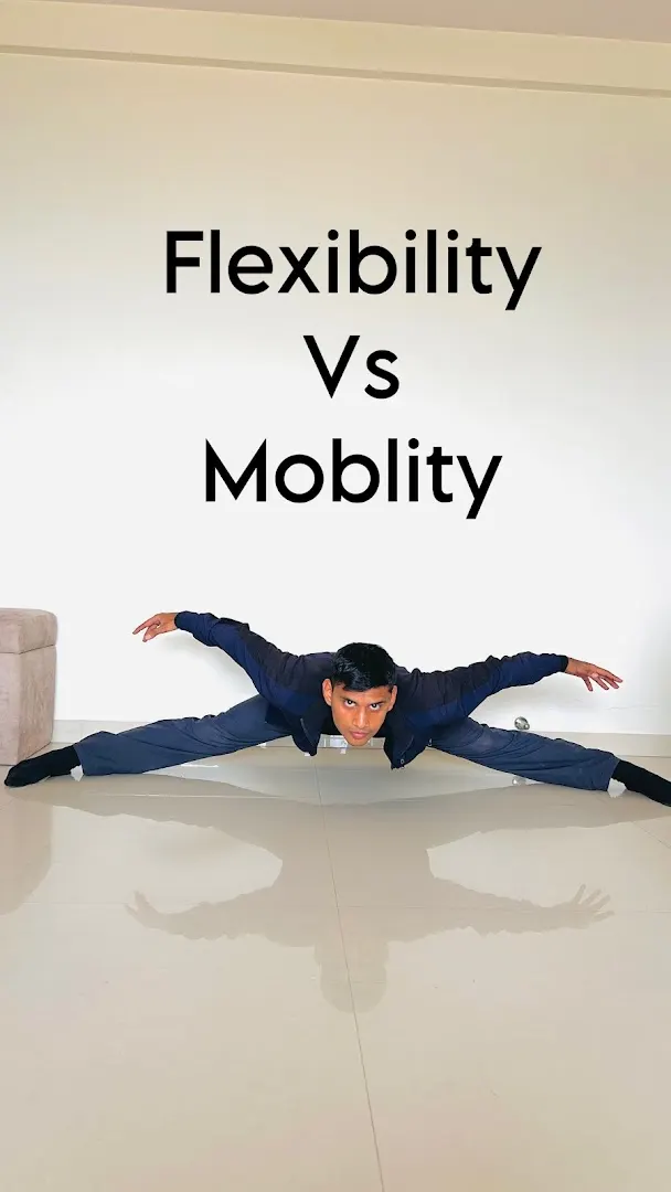 Calisthenics and mobility - (calimobility) photo 1