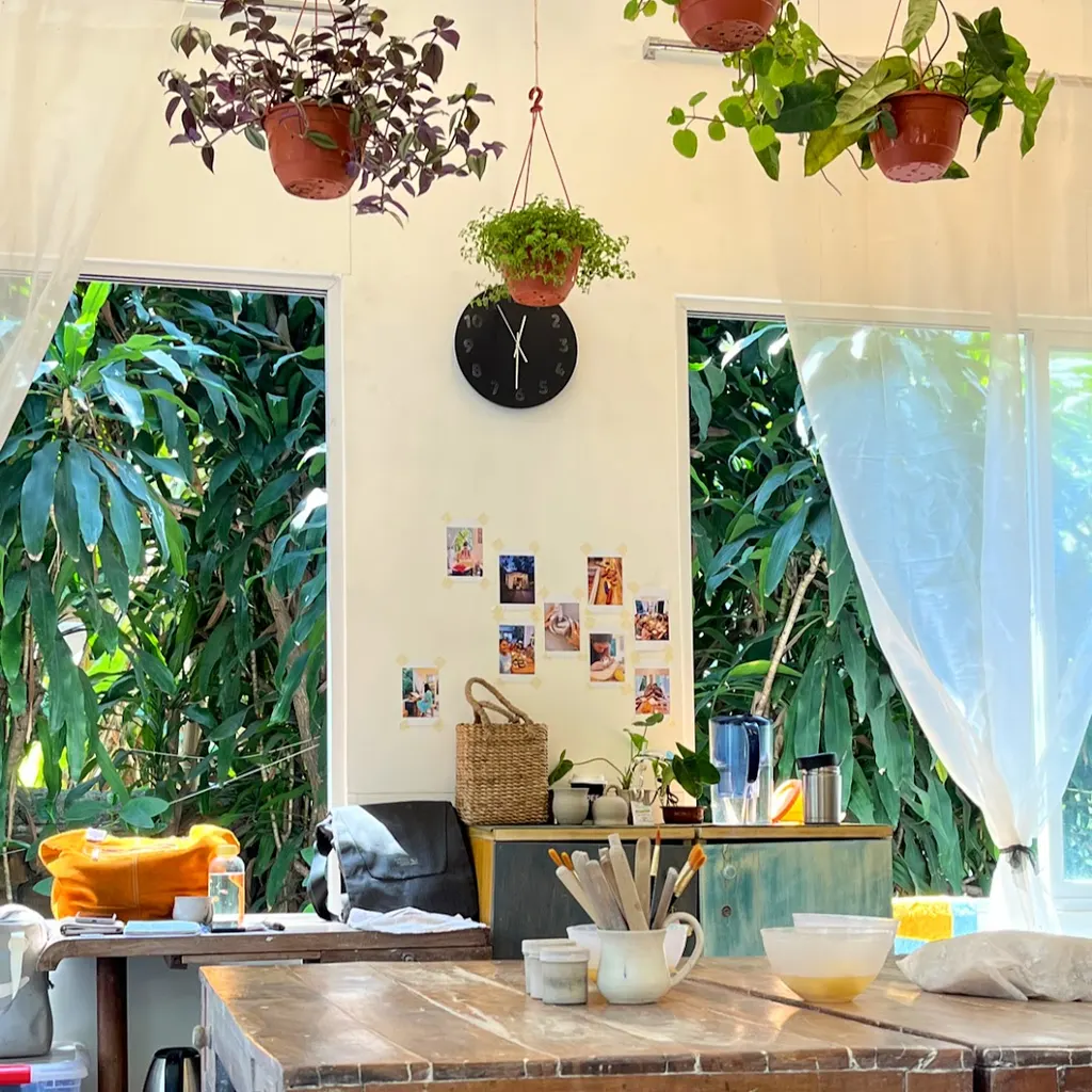 The Pottery Lab — Art & Craft in Bandra West