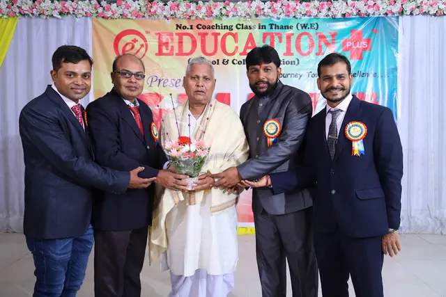 Education Plus — Coding & Robotics in Thane West