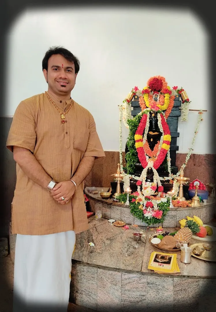 Nadamrutha (Vid. M S Deepak) — Music in Subramanyapura