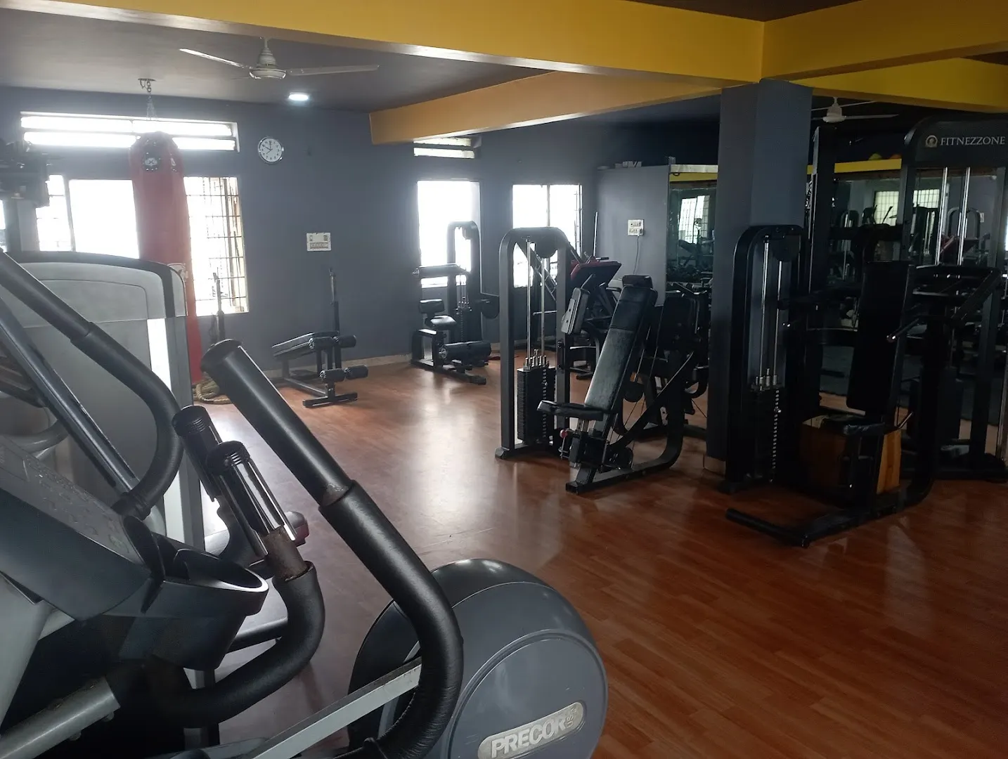 Body blast gym — Standard Gym in Sudhama Nagar, Bengaluru