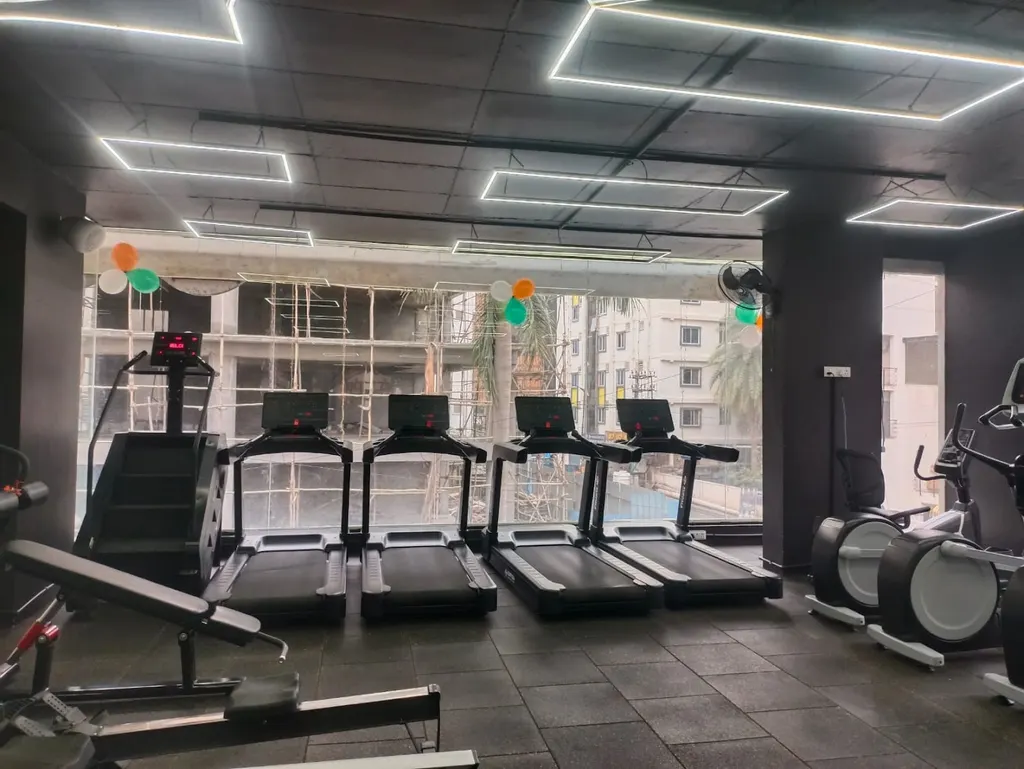 Rock’s Gym — Standard Gym in Munnekolala