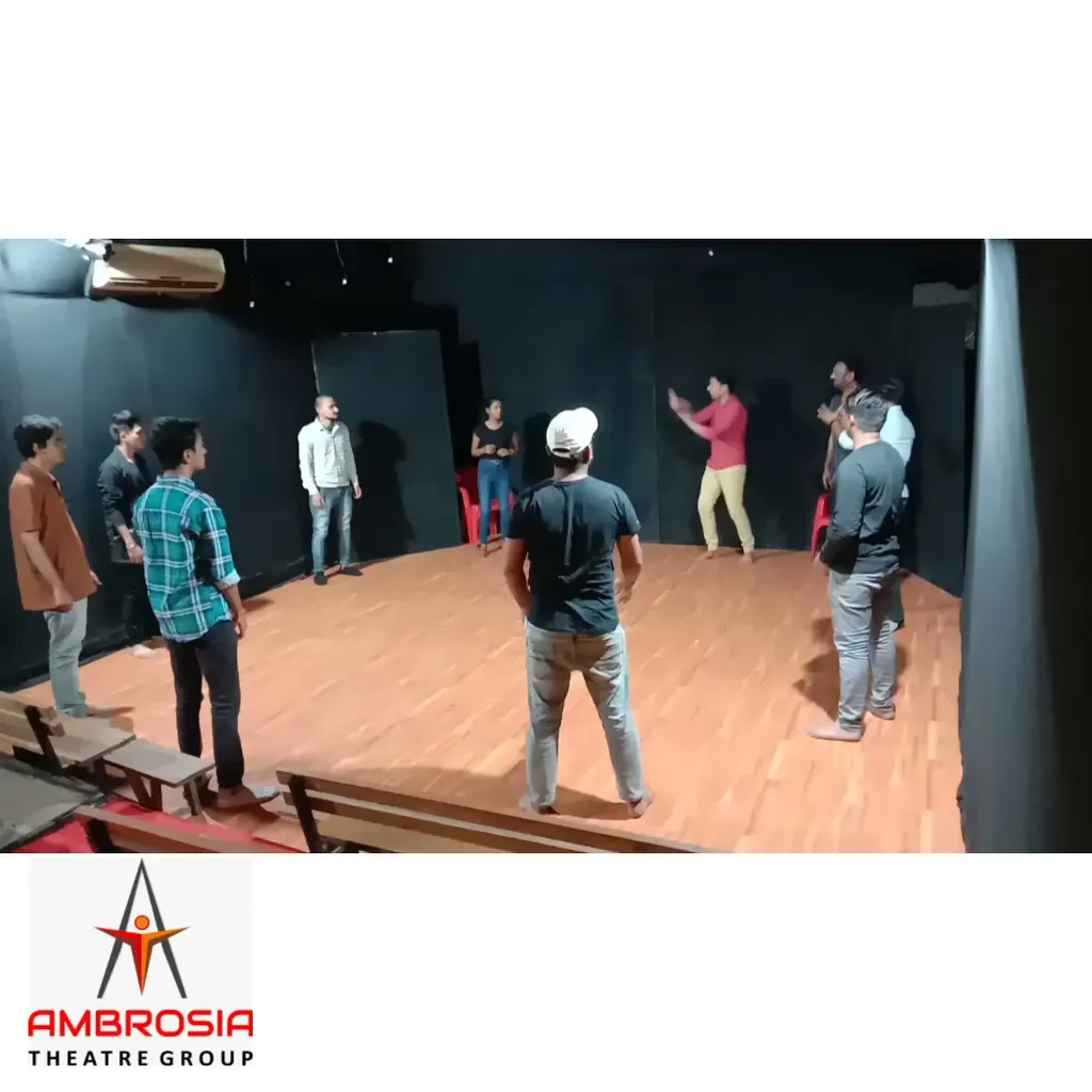 Ambrosia theatre group — Theatre & Drama in Andheri West