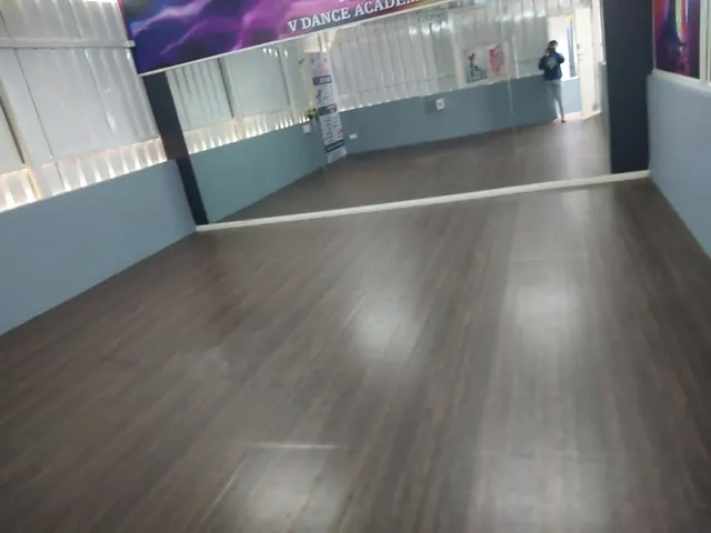 V Dance Academy — Dance in Nayanda Halli
