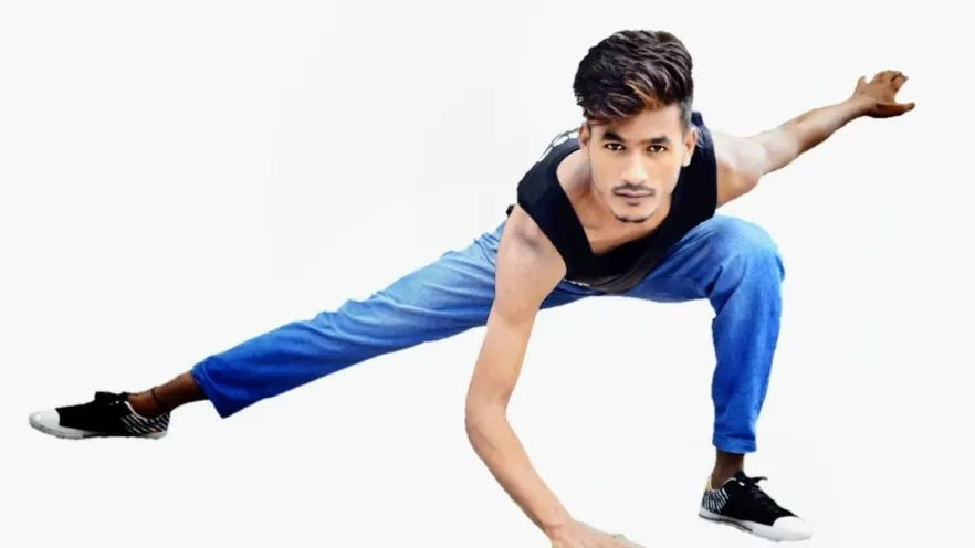 Fly High Dance Academy — Dance in Jaina Market