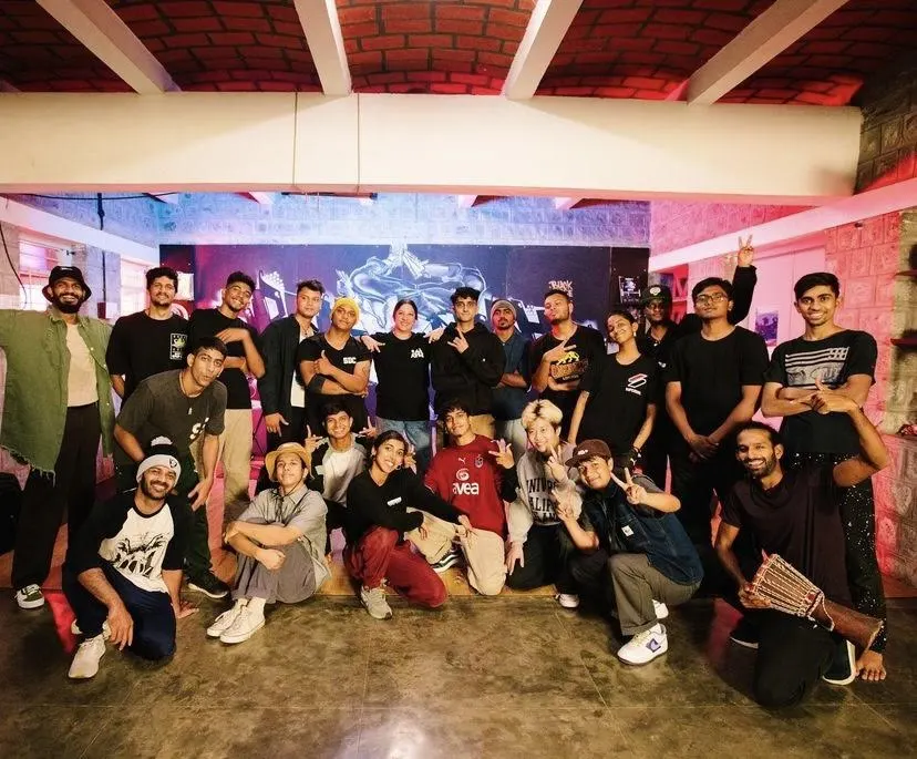 Break Brahma Studio — Dance in Kasturi Nagar