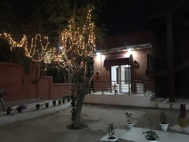 Kalashram Kathak School by Pt. Birju Maharaj — Dance in Gulmohar Park