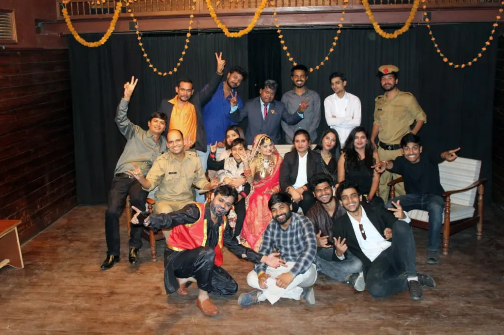 Bhaav Arts Theatre Group — Theatre & Drama in Laxmi Nagar