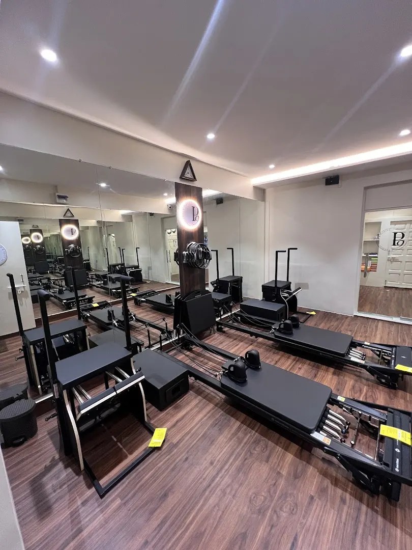 Prinine Yoga & Pilates — Yoga in Bandra East
