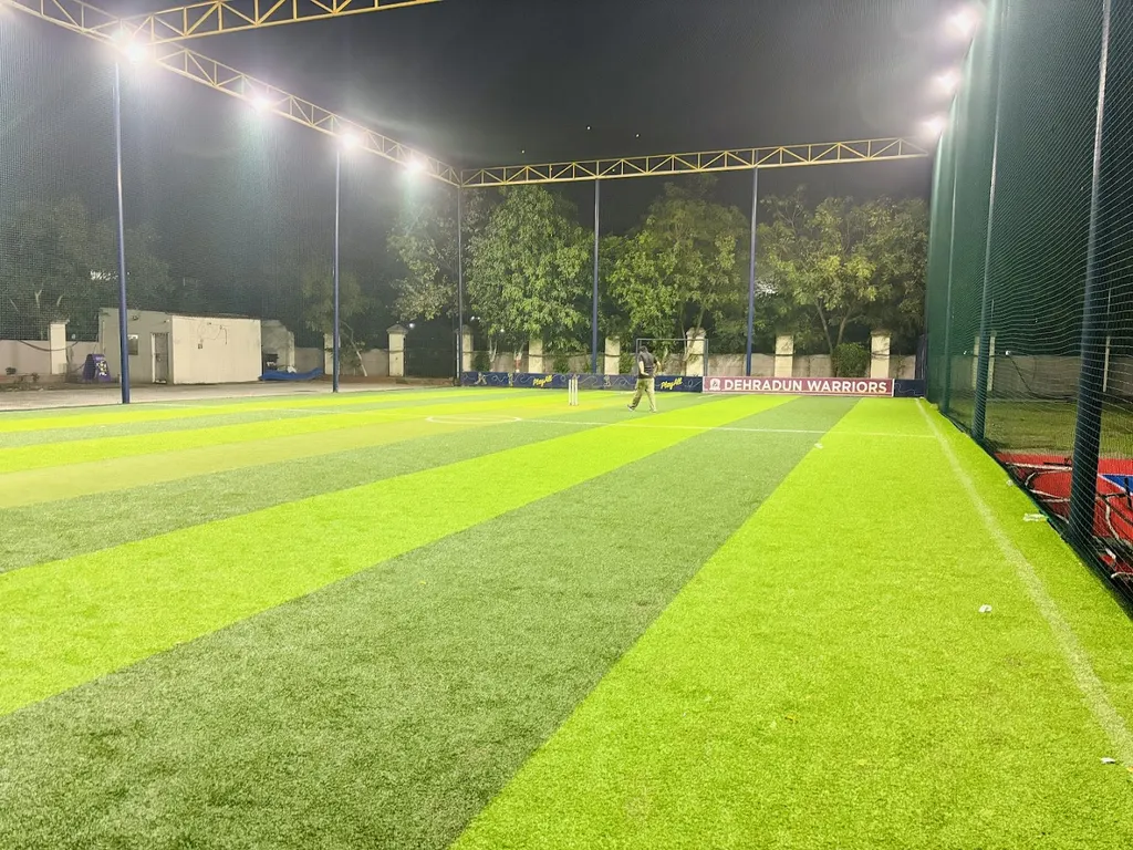 Ace Football Academy Rohini24 — Football in Rohini