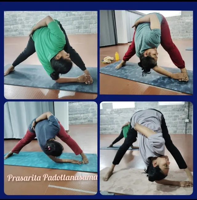 Swatma Yoga and Therapy — Yoga in Subramanyapura