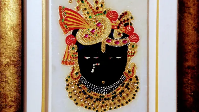 Creative Indian Art & Painting Classes — Art & Craft in Sector 13