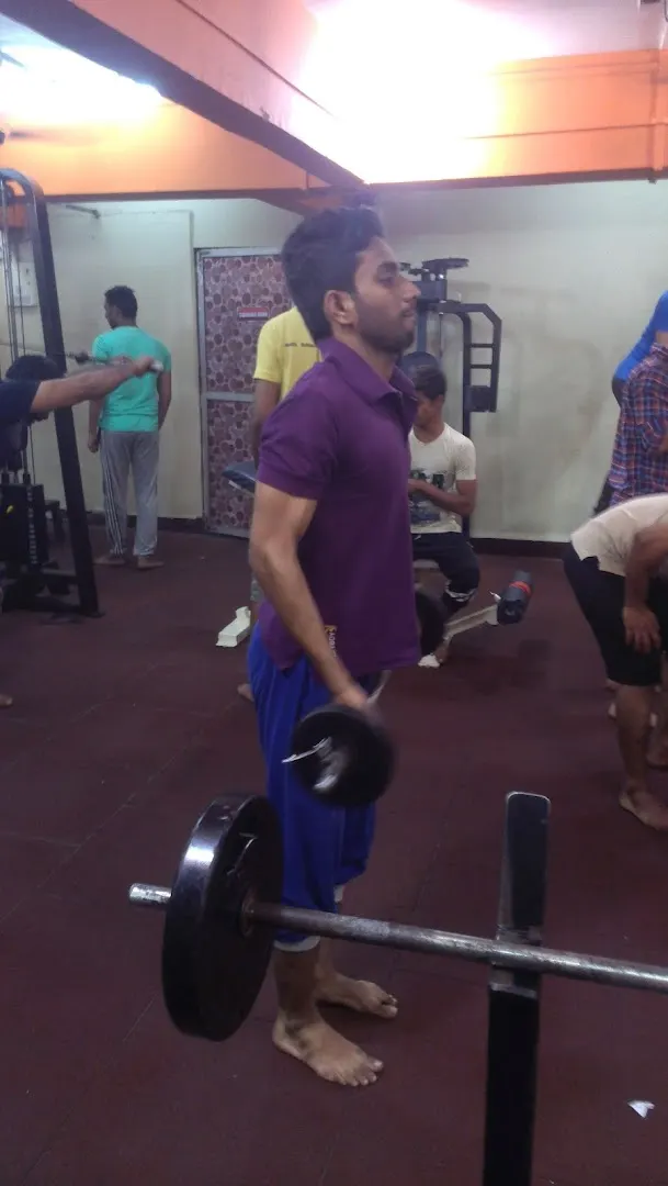 Future Fitness Gym
