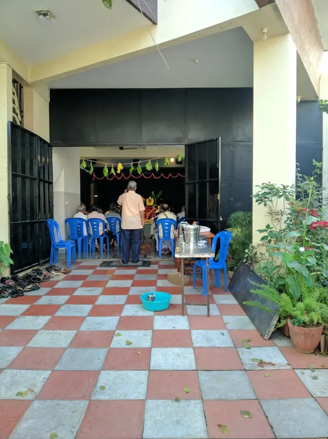 Nirmiti - Main Centre (Doddakallasandra) — Dance in Konanakunte