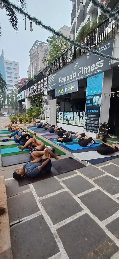 Panada Fitness Centre