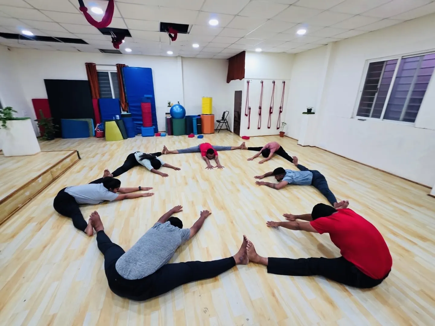 D Yogfit photo 1