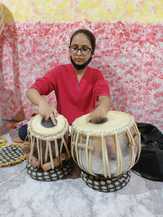 Symphony Music — Music in Jogeshwari East