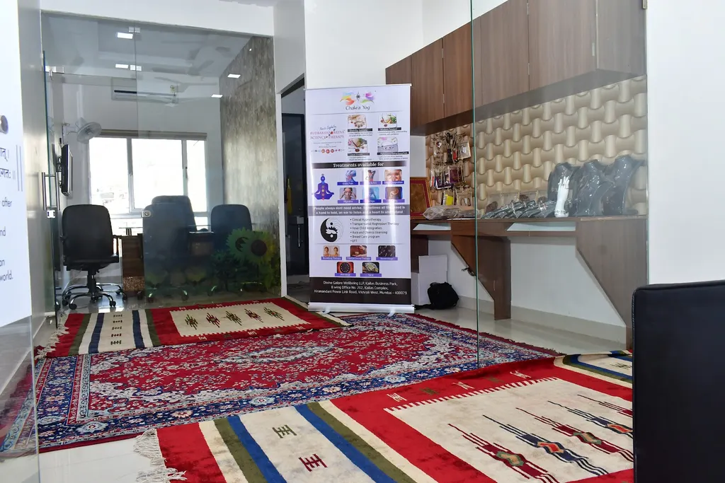 Ikigai Wellbeing — Yoga in Malad West