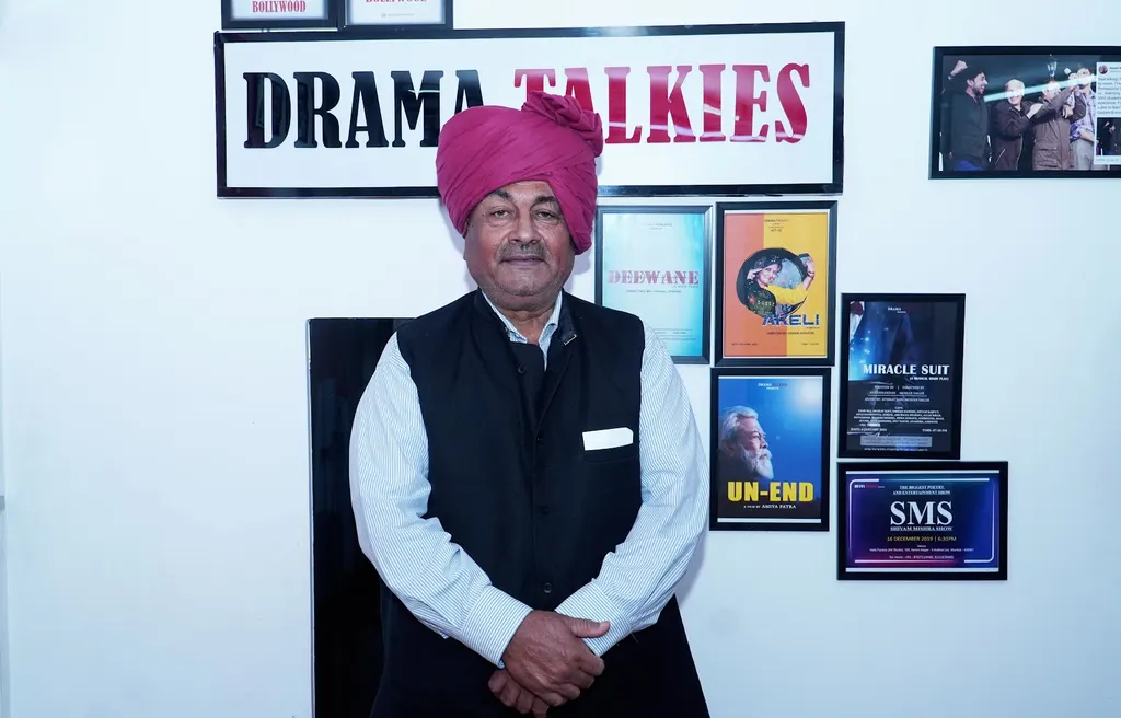 Drama Talkies — Theatre & Drama in Versova