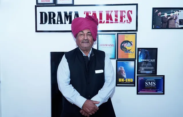 Drama Talkies — Theatre & Drama in Versova