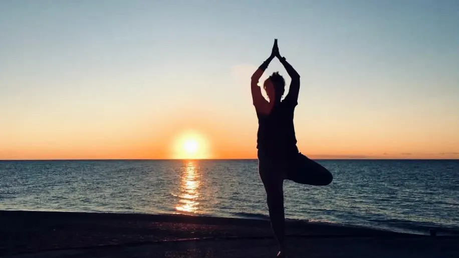 Be Fit with Vijaya — Yoga in Powai