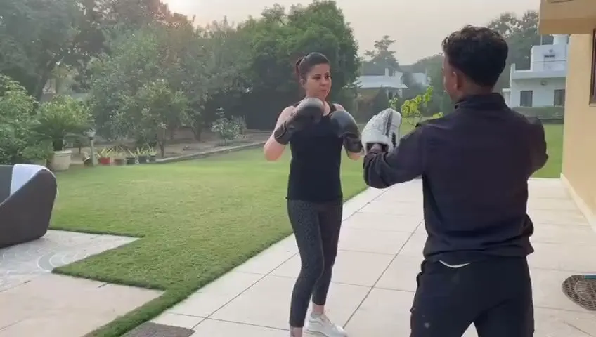 Physica fitness,( personal trainer at your home) — Yoga in Munirka