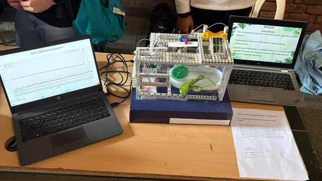 Robotics classes and Foundation courses-NaadiX — Coding & Robotics in Sector 128