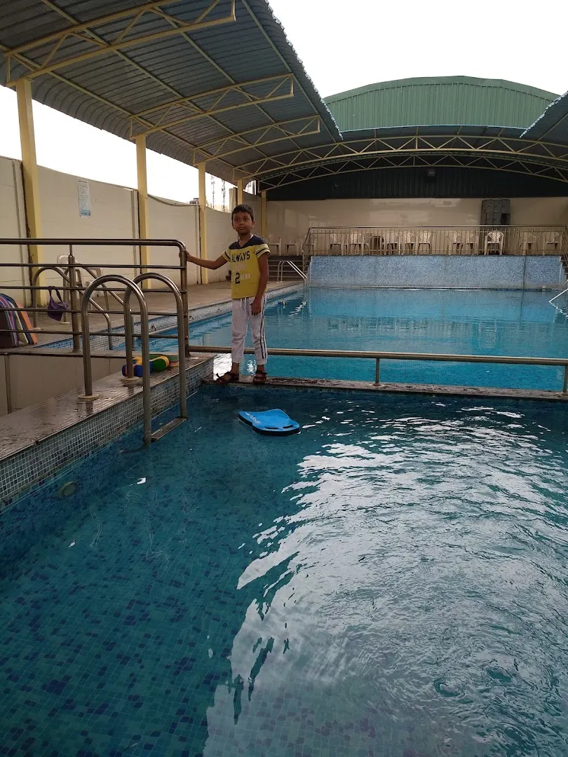 Regency Institute of Sports & Culture — Swimming in Rajajinagar