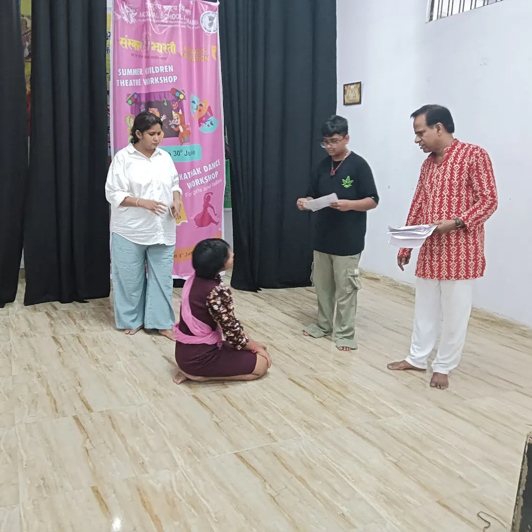 Kathak Dance Classes photo 1