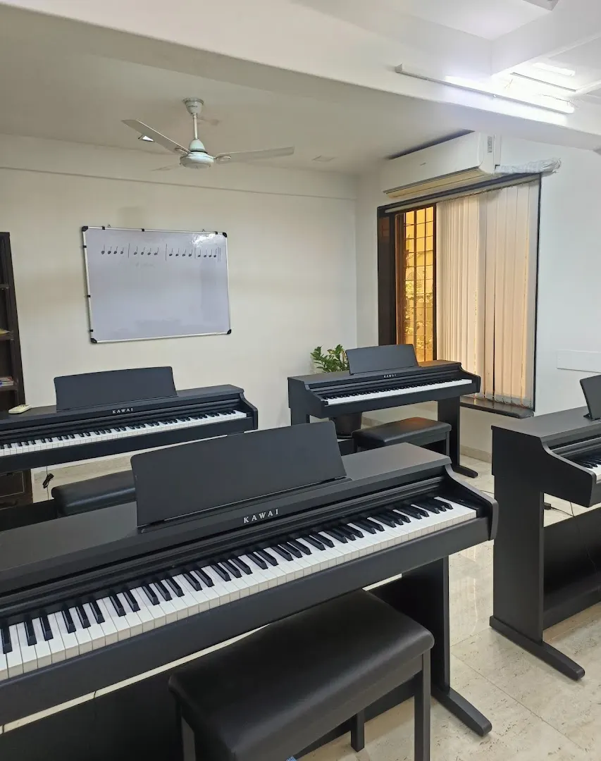 Stageway Music Academy — Music in Bandra West