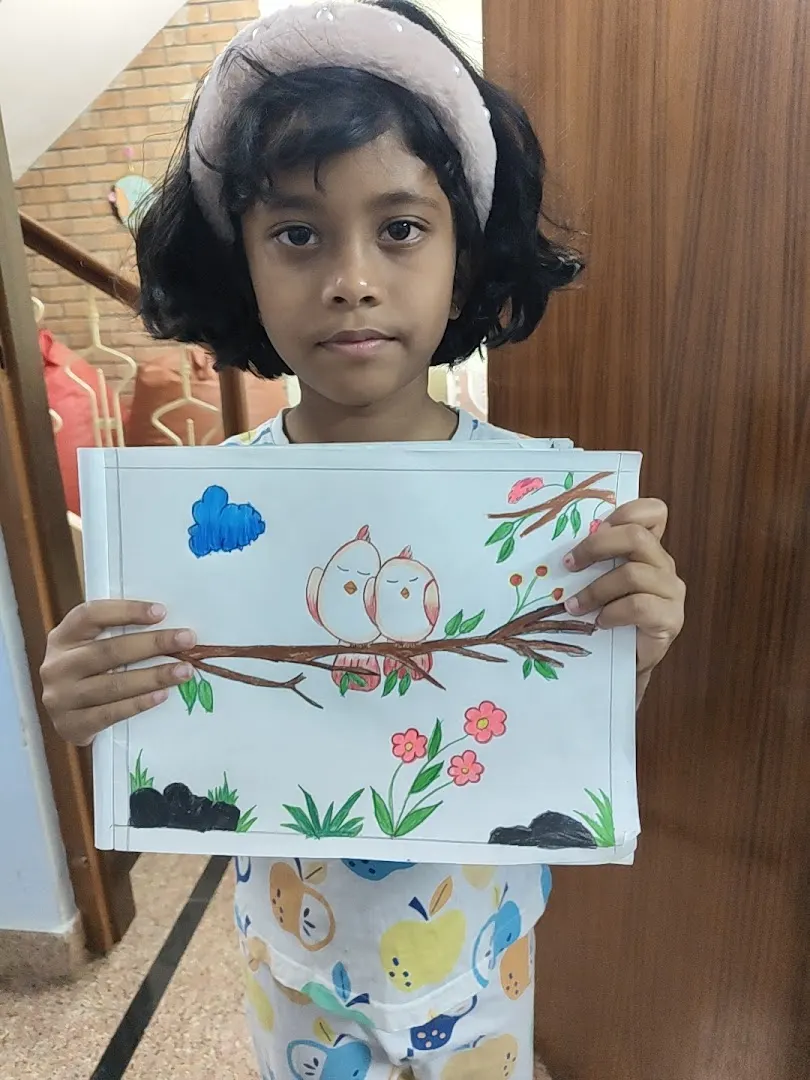 Art Vibes — Art & Craft in Banashankari