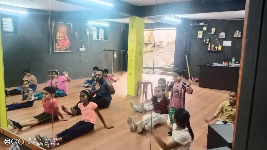 Lohith dance studio — Dance in Banashankari