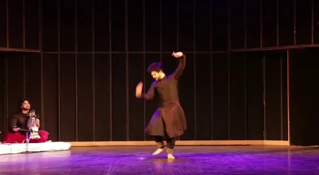 Indian idol Academy — Music in Sushant Lok