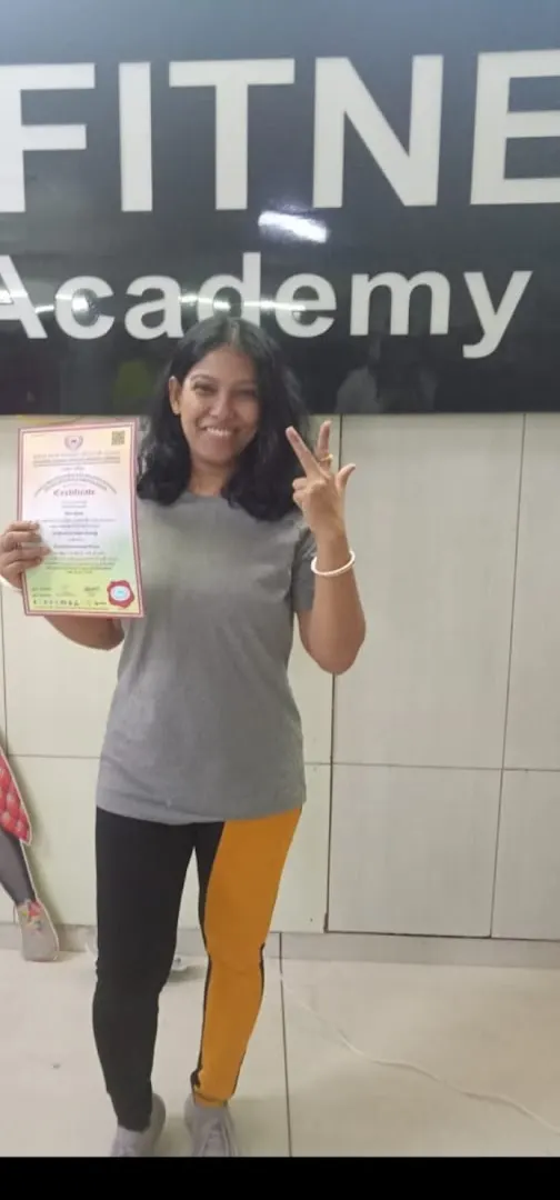 Aerobic Classes in Dwarka Sec 14 | Stay Slim Fit — Yoga in Kakrola