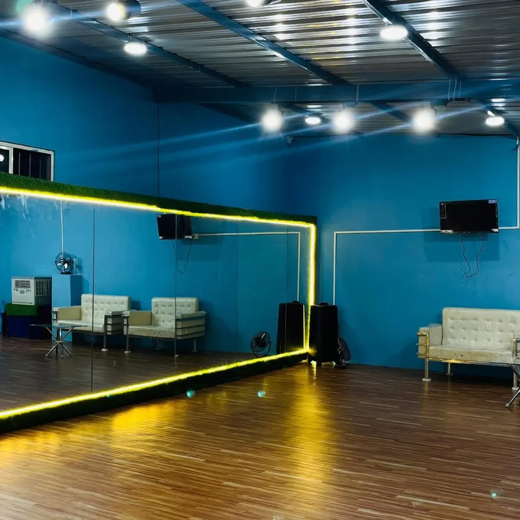 Divine Studio Bengaluru/ Dance company/Dance class/ — Dance in Konanakunte