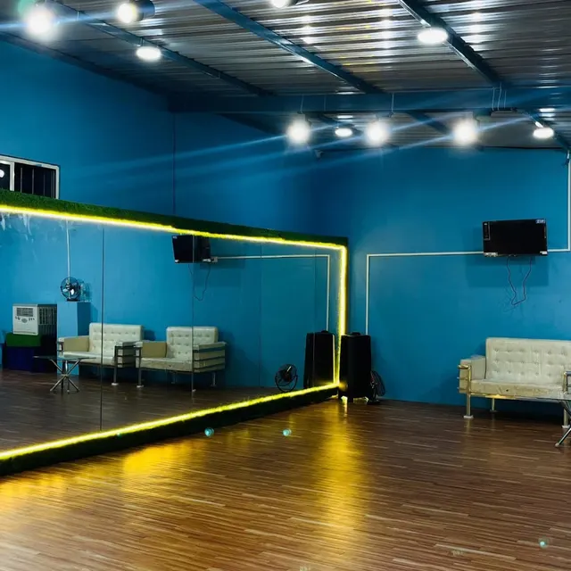 Divine Studio Bengaluru/ Dance company/Dance class/ — Dance in Konanakunte