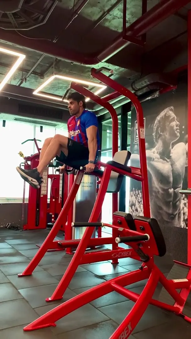 V Rock Dance & Fitness Academy — Dance in Sector 21