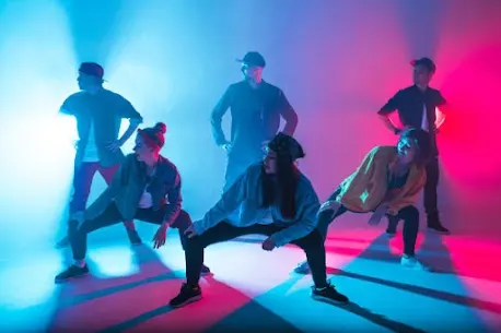 Back Beat Crew Dance classes-Professional Dance l Hip Hop Dance l Bollywood & Bhangra Dance Classes Malviya Nagar South Delhi — Dance in Malviya Nagar