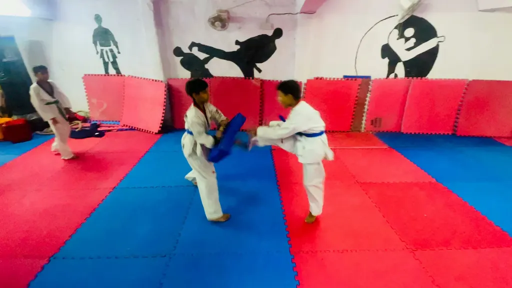 Fit Core Sports — Martial Arts in Sagar Pur