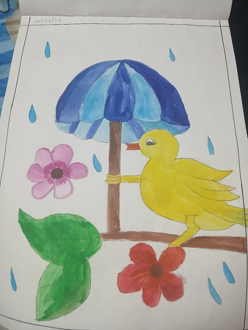 Rohini art classes — Art & Craft in Goregaon East
