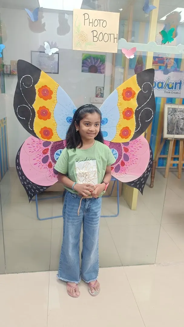GlobalArt Whitefield — Art & Craft in Whitefield