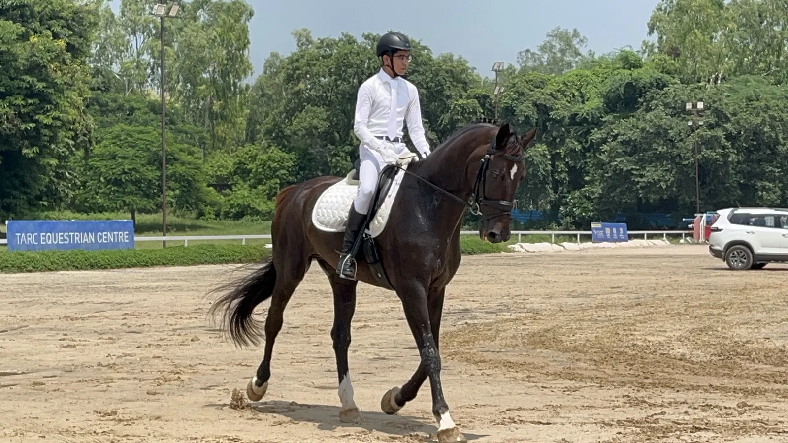 Beeya's Riding Facility photo 1