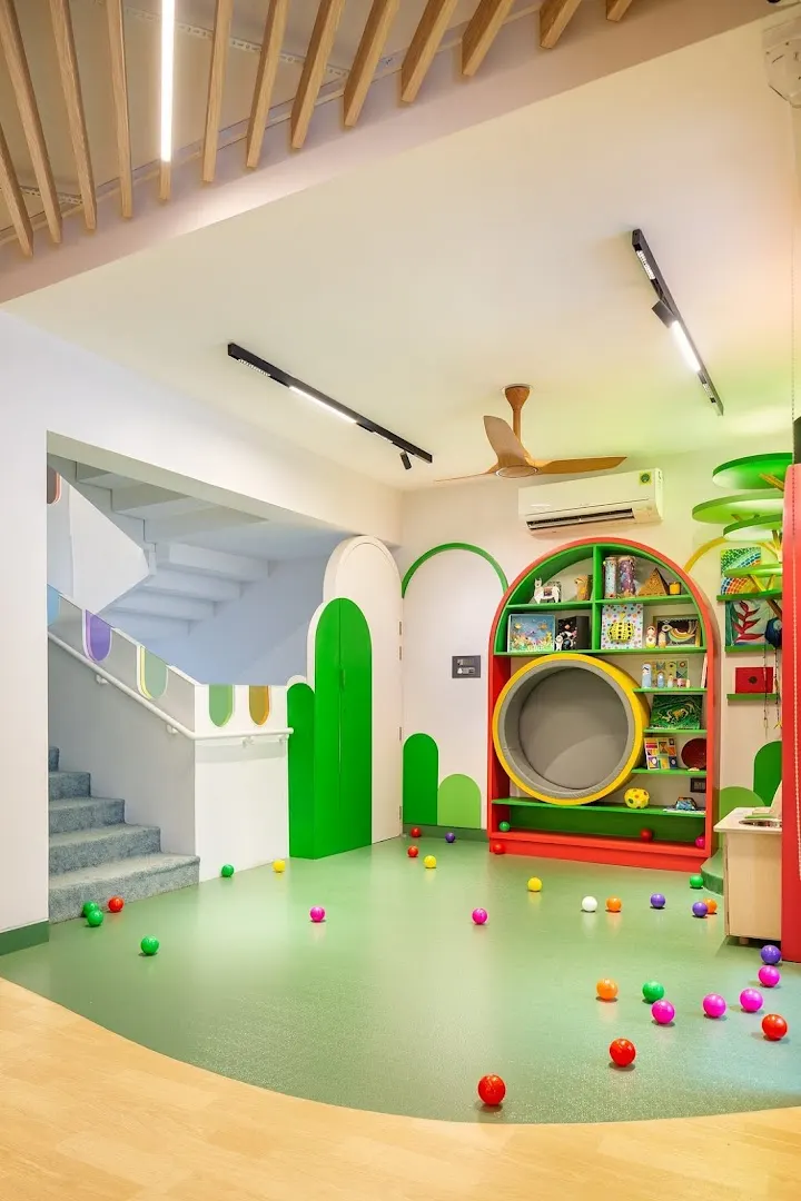 Oasis Art + Play Studio — Art & Craft in Vasant Vihar