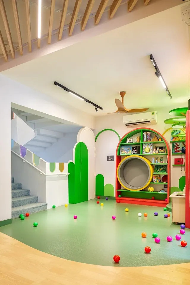 Oasis Art + Play Studio — Art & Craft in Vasant Vihar
